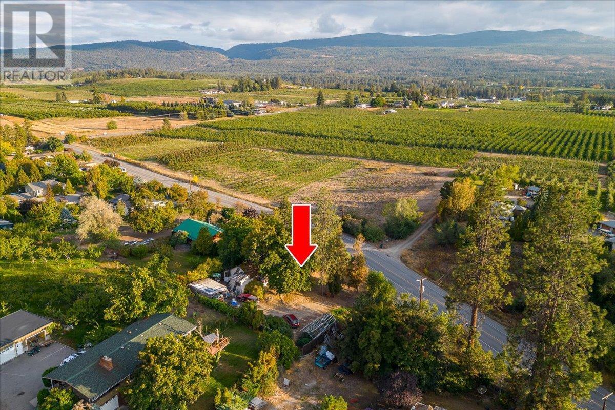  3122 McCulloch Road, Kelowna