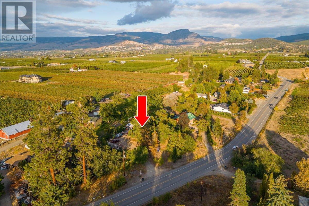  3122 McCulloch Road, Kelowna