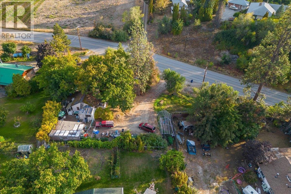  3122 McCulloch Road, Kelowna