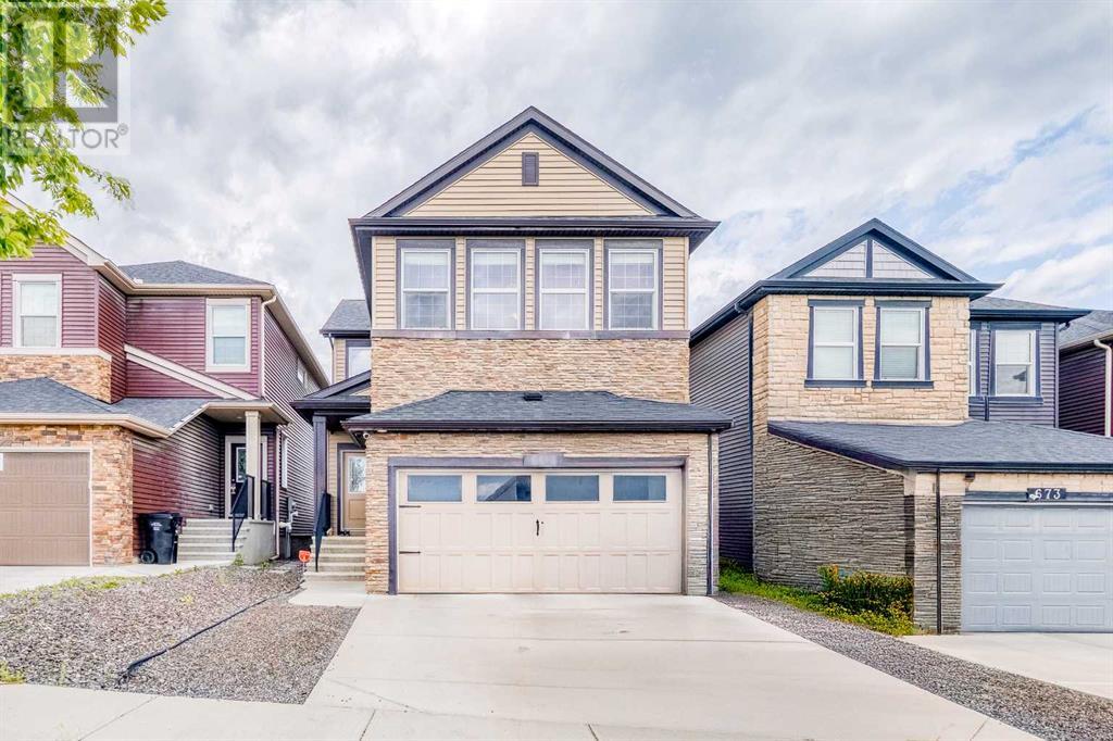Single Family House for Sale in  Nolan Hill Boulevard NW Nolan Hill Calgary 