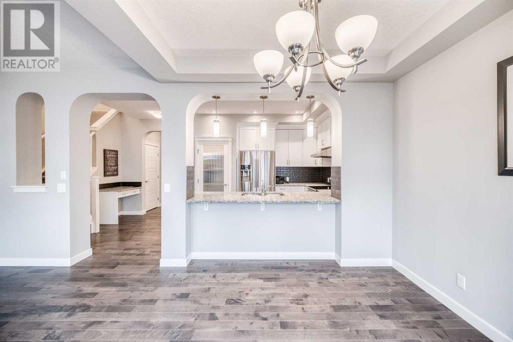 Single Family House for Sale in  Nolan Hill Boulevard NW Nolan Hill Calgary 