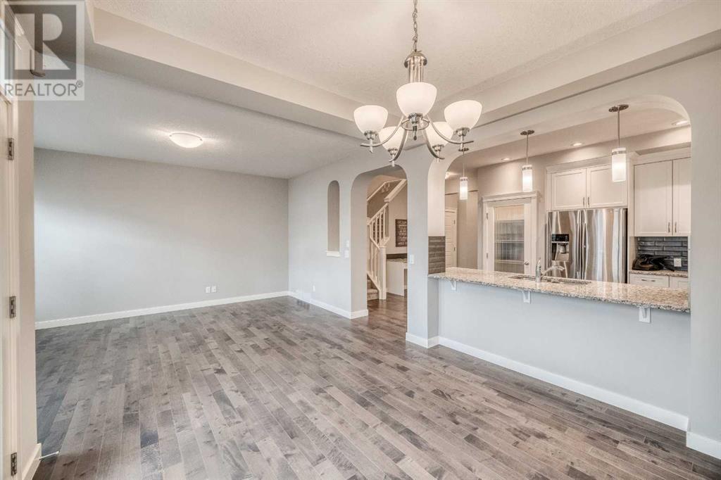 Single Family House for Sale in  Nolan Hill Boulevard NW Nolan Hill Calgary 
