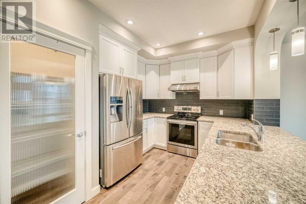669 Nolan Hill Boulevard NW, Calgary, Alberta