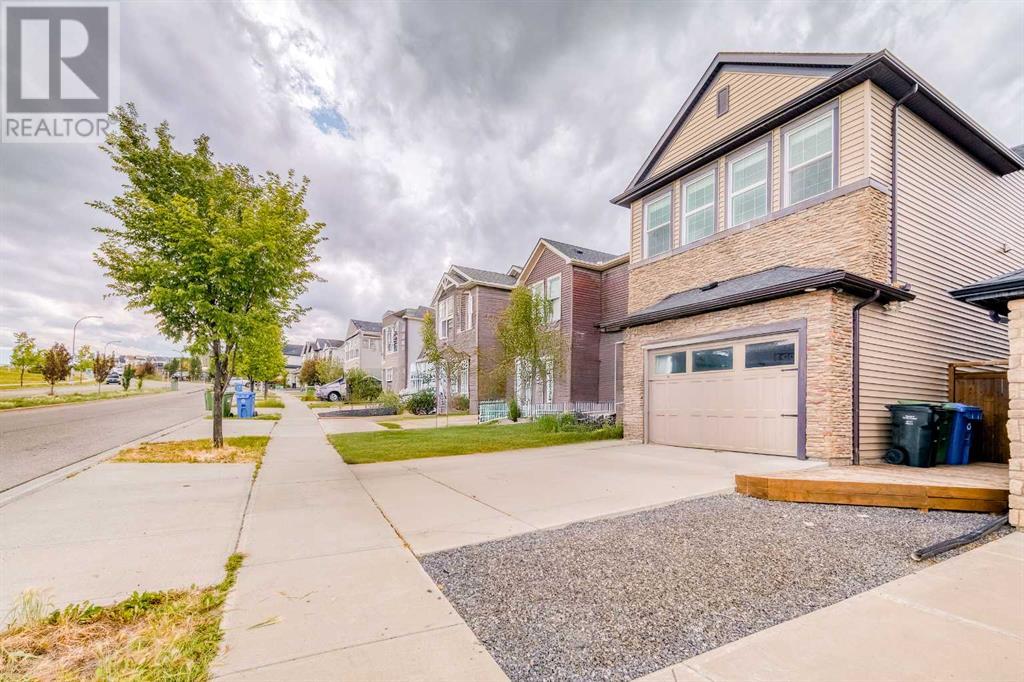Single Family House for Sale in  Nolan Hill Boulevard NW Nolan Hill Calgary 