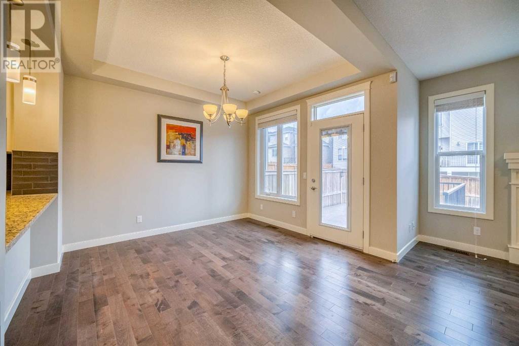 Single Family House for Sale in  Nolan Hill Boulevard NW Nolan Hill Calgary 