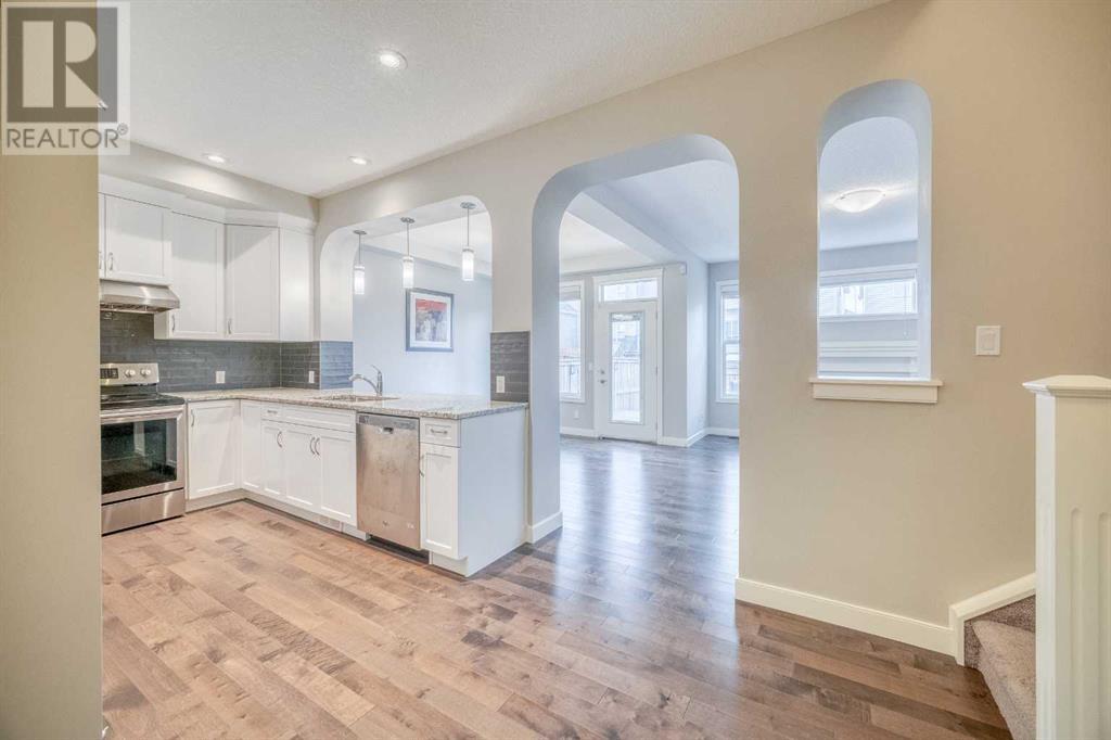 Single Family House for Sale in  Nolan Hill Boulevard NW Nolan Hill Calgary 