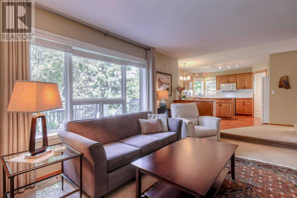 Single Family House for Sale in  Sierra Morena Court SW Signal Hill Calgary 