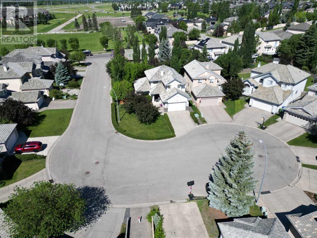 Single Family House for Sale in  Sierra Morena Court SW Signal Hill Calgary 