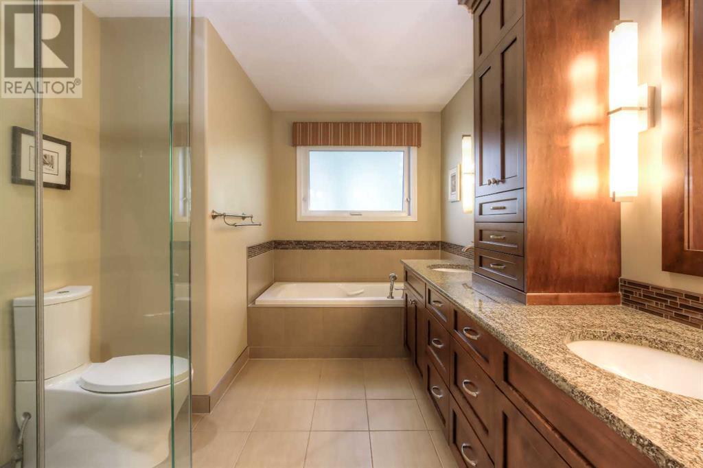 Single Family House for Sale in  Sierra Morena Court SW Signal Hill Calgary 