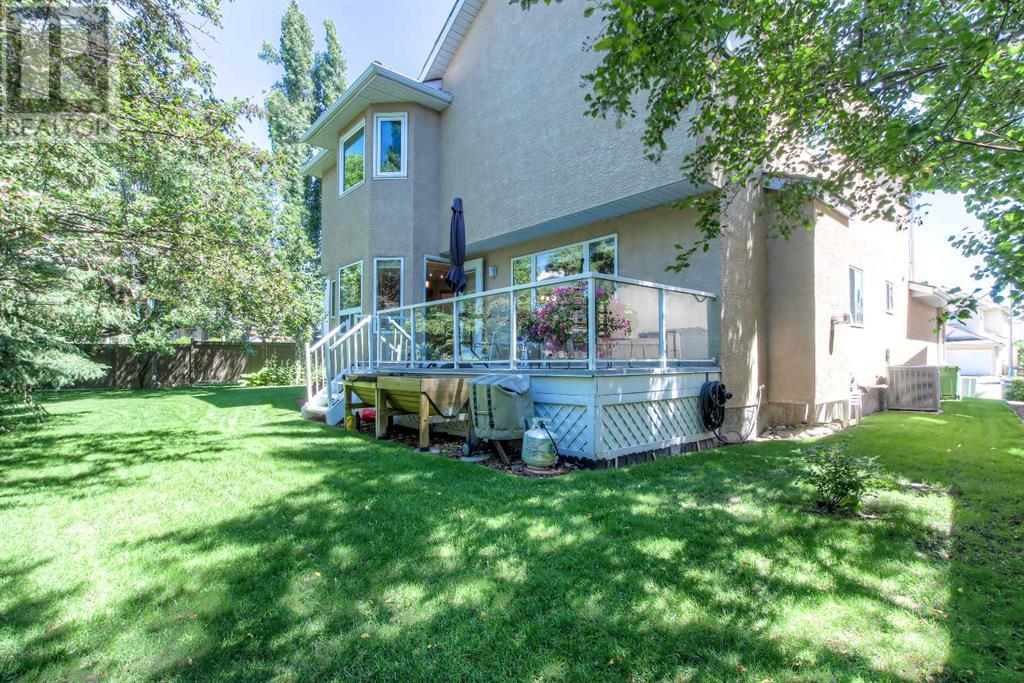Single Family House for Sale in  Sierra Morena Court SW Signal Hill Calgary 