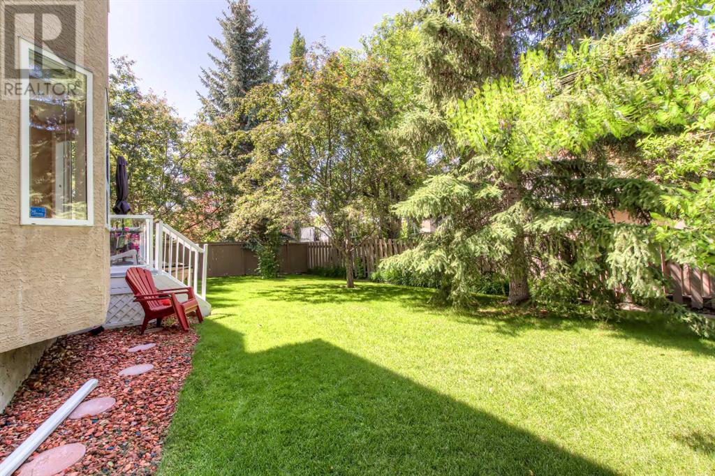 Single Family House for Sale in  Sierra Morena Court SW Signal Hill Calgary 