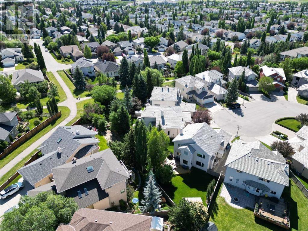 Single Family House for Sale in  Sierra Morena Court SW Signal Hill Calgary 