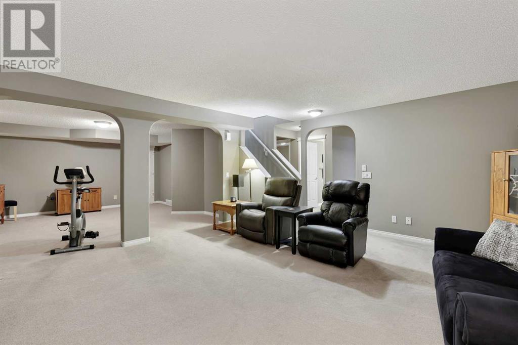 Single Family House Bungalow for Sale in  Chapman Way SE Chaparral Calgary 