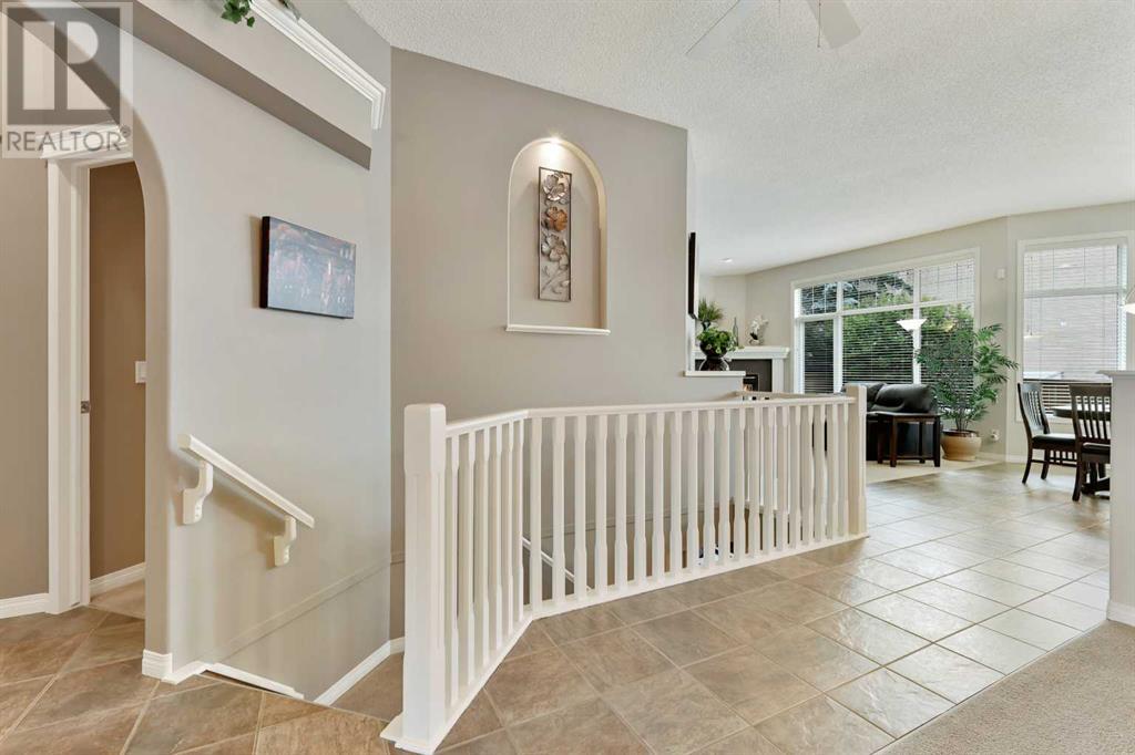 Single Family House Bungalow for Sale in  Chapman Way SE Chaparral Calgary 