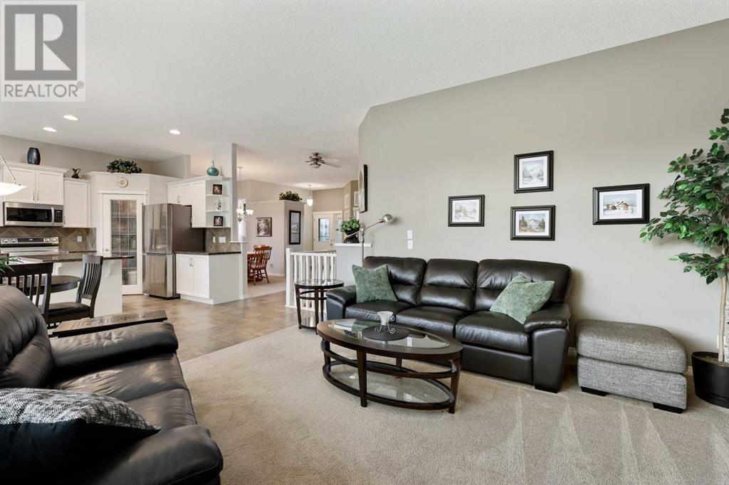 Single Family House Bungalow for Sale in  Chapman Way SE Chaparral Calgary 