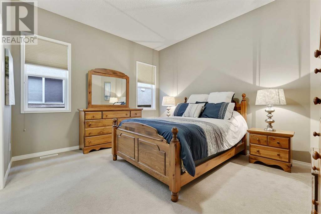Single Family House Bungalow for Sale in  Chapman Way SE Chaparral Calgary 
