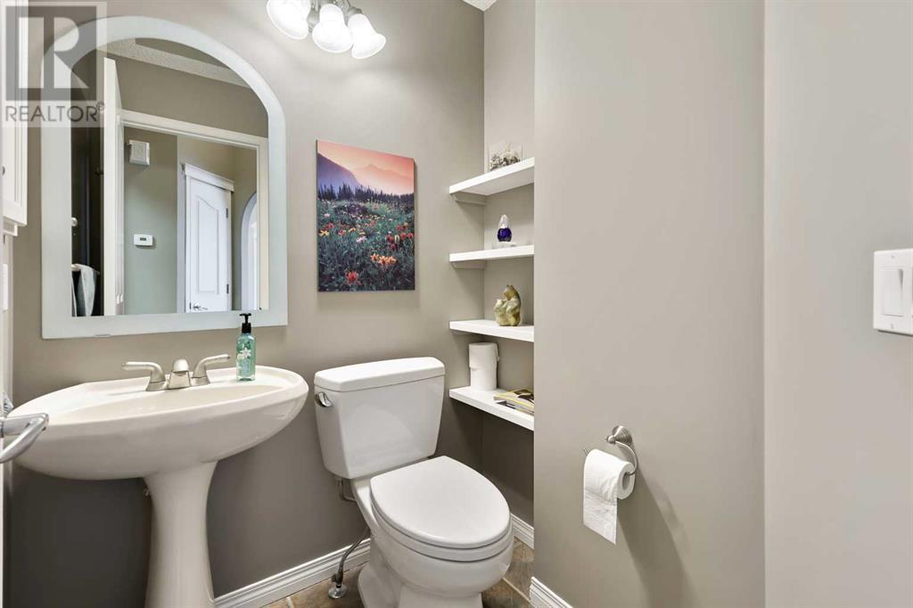 Single Family House Bungalow for Sale in  Chapman Way SE Chaparral Calgary 