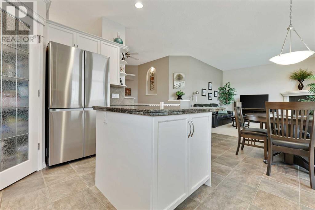 Single Family House Bungalow for Sale in  Chapman Way SE Chaparral Calgary 