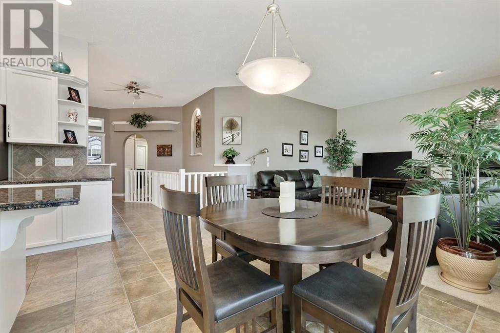 Single Family House Bungalow for Sale in  Chapman Way SE Chaparral Calgary 
