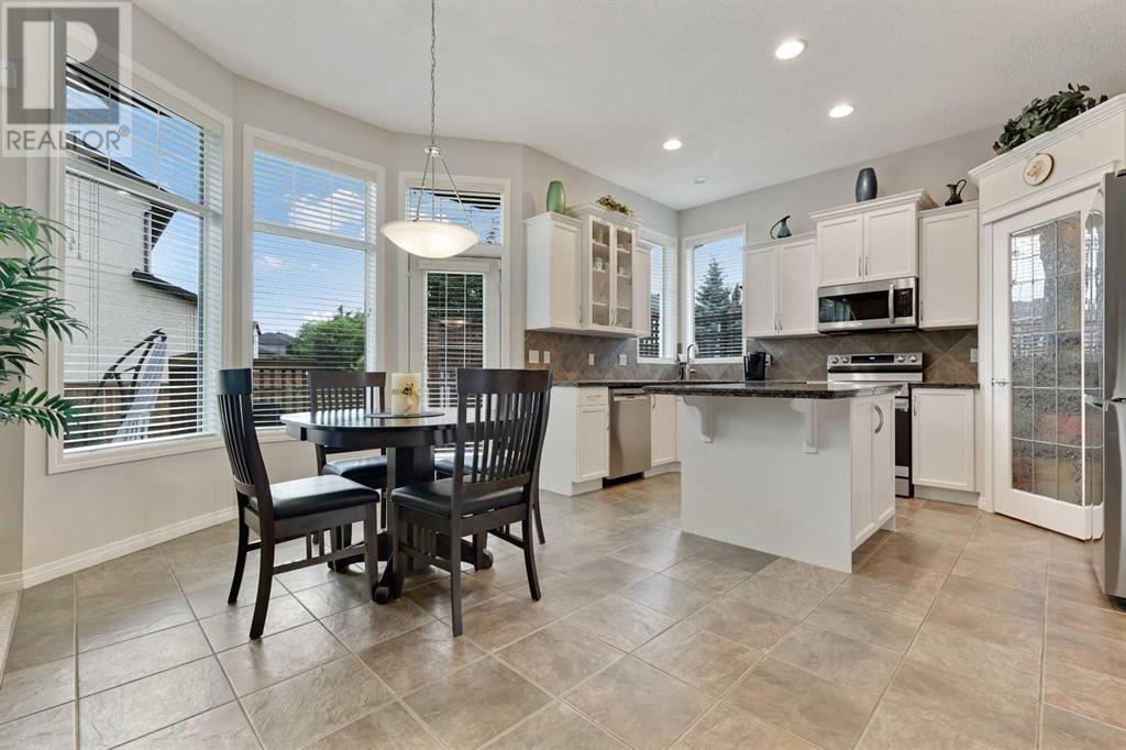 Single Family House Bungalow for Sale in  Chapman Way SE Chaparral Calgary 