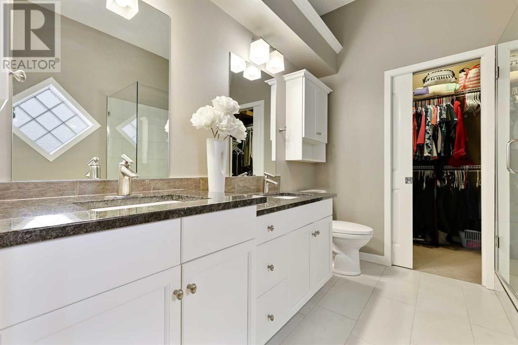 Single Family House Bungalow for Sale in  Chapman Way SE Chaparral Calgary 