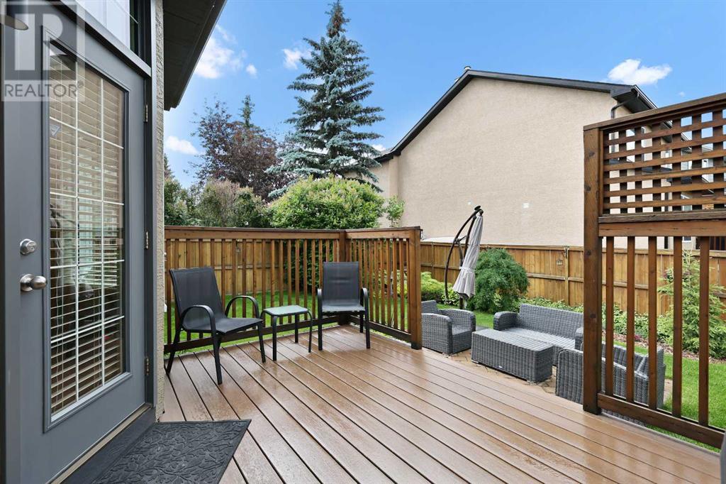 Single Family House Bungalow for Sale in  Chapman Way SE Chaparral Calgary 