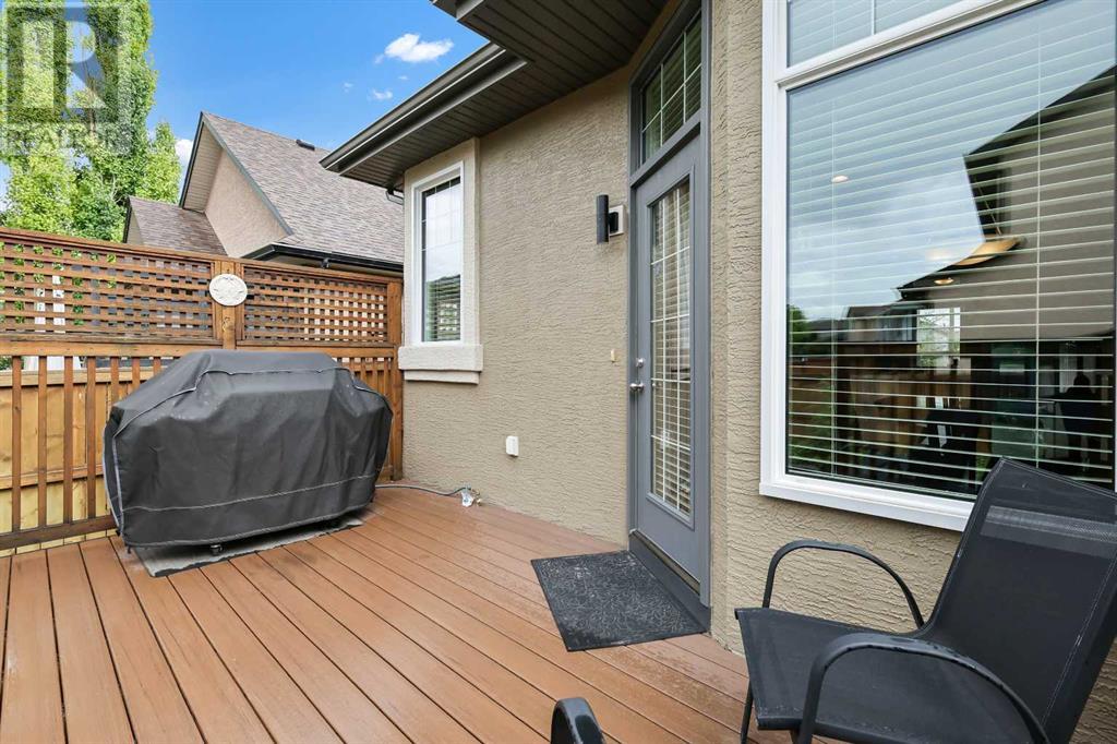 Single Family House Bungalow for Sale in  Chapman Way SE Chaparral Calgary 