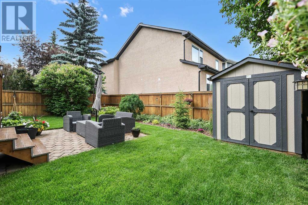 Single Family House Bungalow for Sale in  Chapman Way SE Chaparral Calgary 