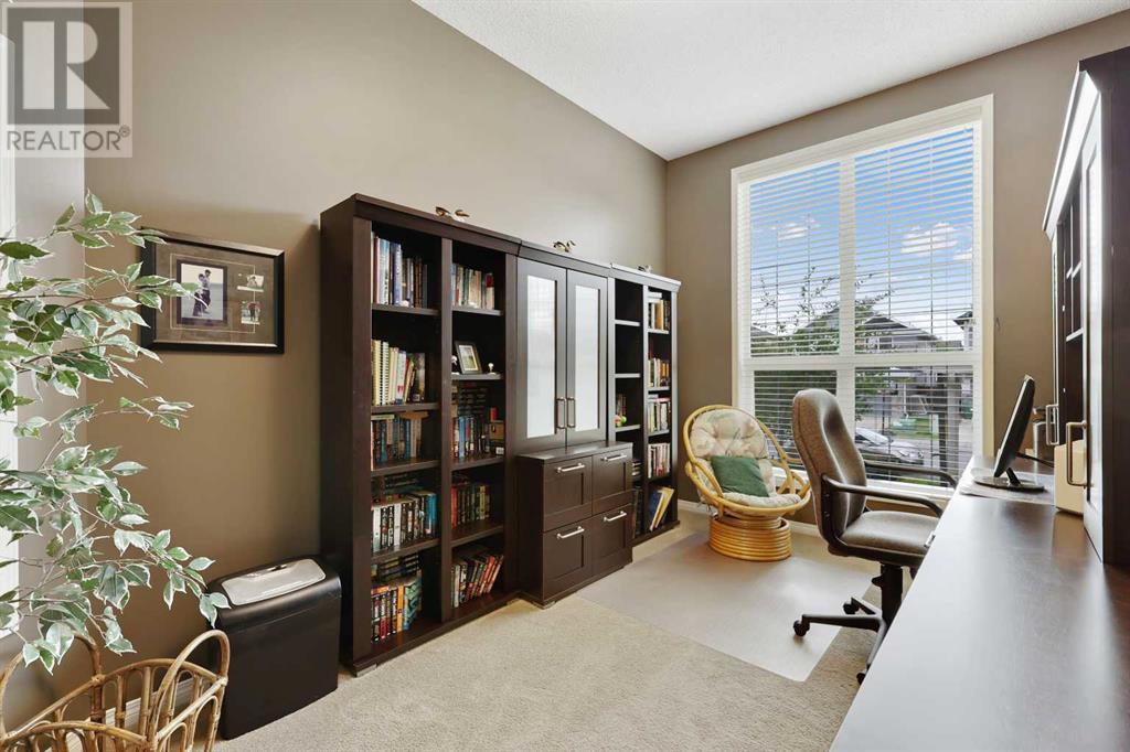 Single Family House Bungalow for Sale in  Chapman Way SE Chaparral Calgary 