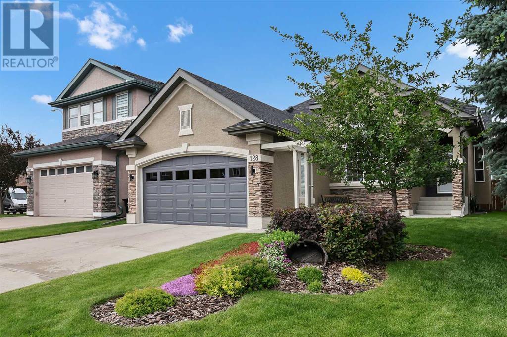 Single Family House Bungalow for Sale in  Chapman Way SE Chaparral Calgary 