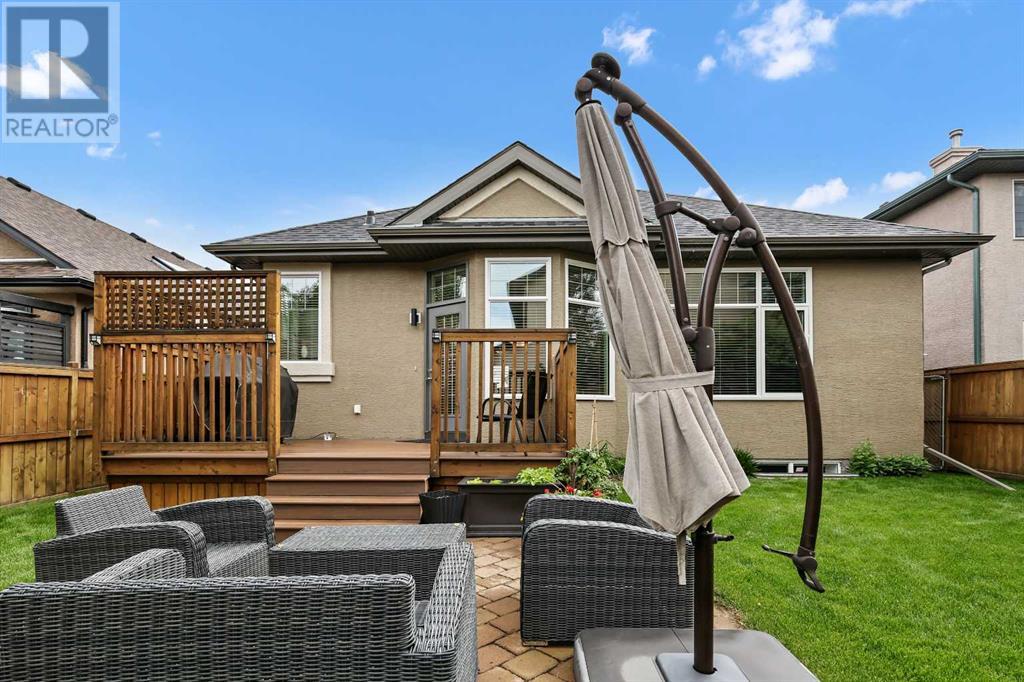 Single Family House Bungalow for Sale in  Chapman Way SE Chaparral Calgary 
