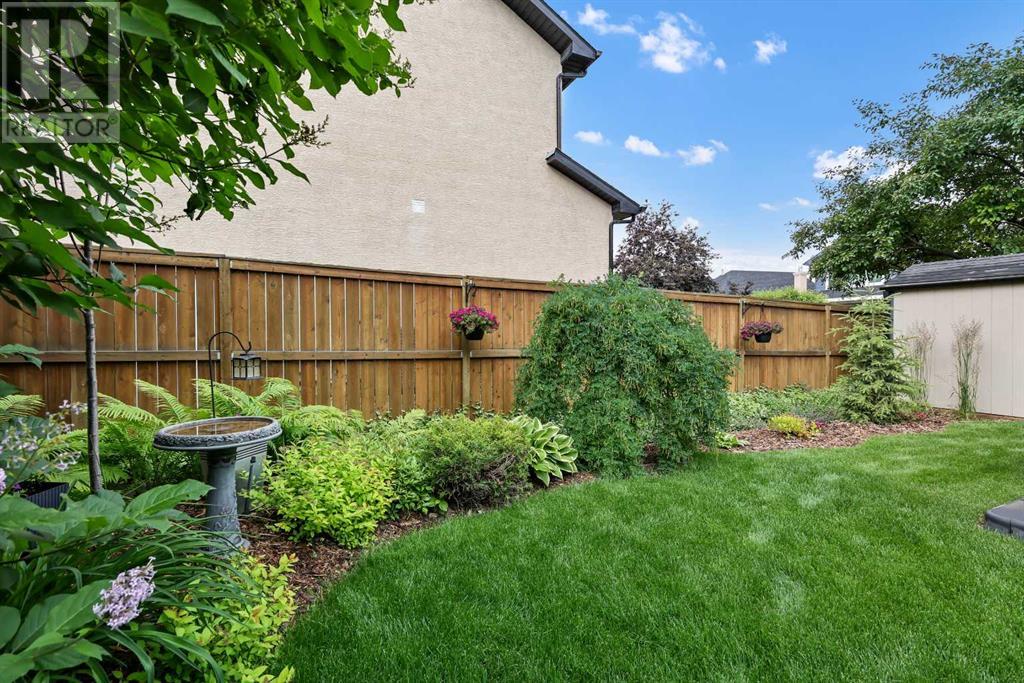 Single Family House Bungalow for Sale in  Chapman Way SE Chaparral Calgary 