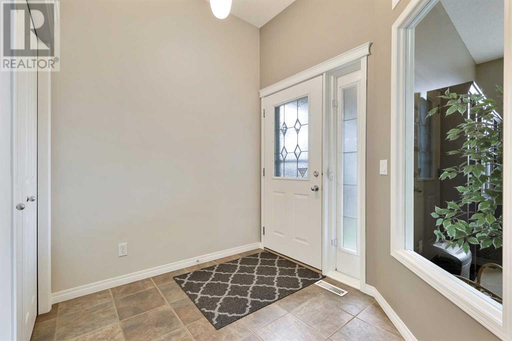 Single Family House Bungalow for Sale in  Chapman Way SE Chaparral Calgary 