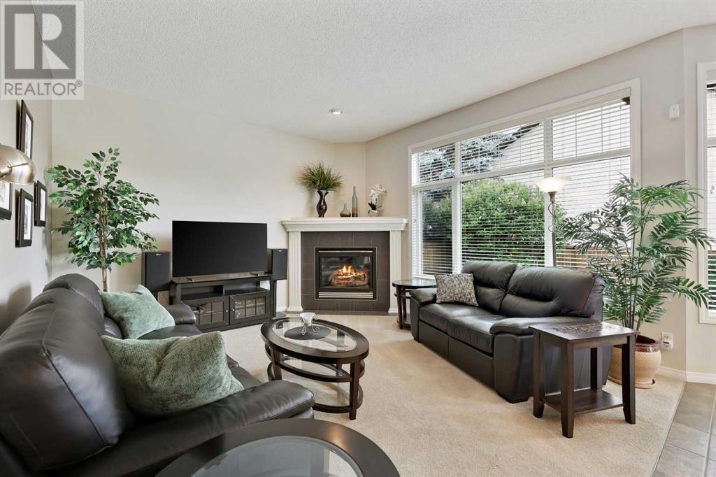 Single Family House Bungalow for Sale in  Chapman Way SE Chaparral Calgary 