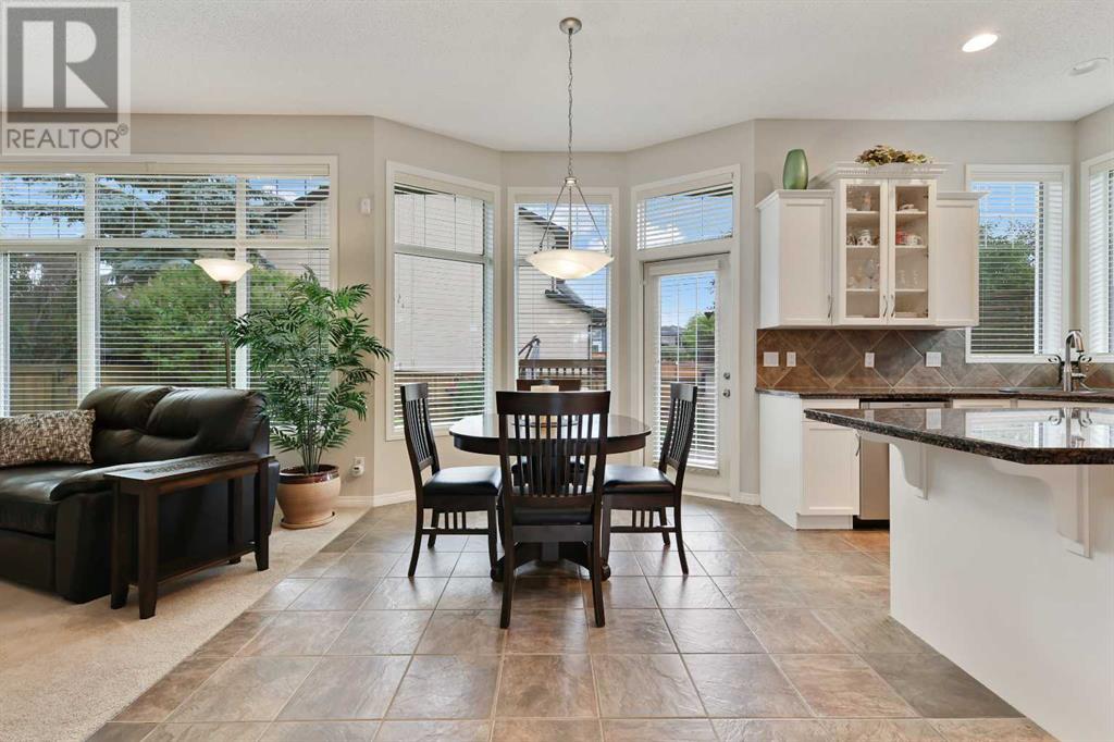 Single Family House Bungalow for Sale in  Chapman Way SE Chaparral Calgary 