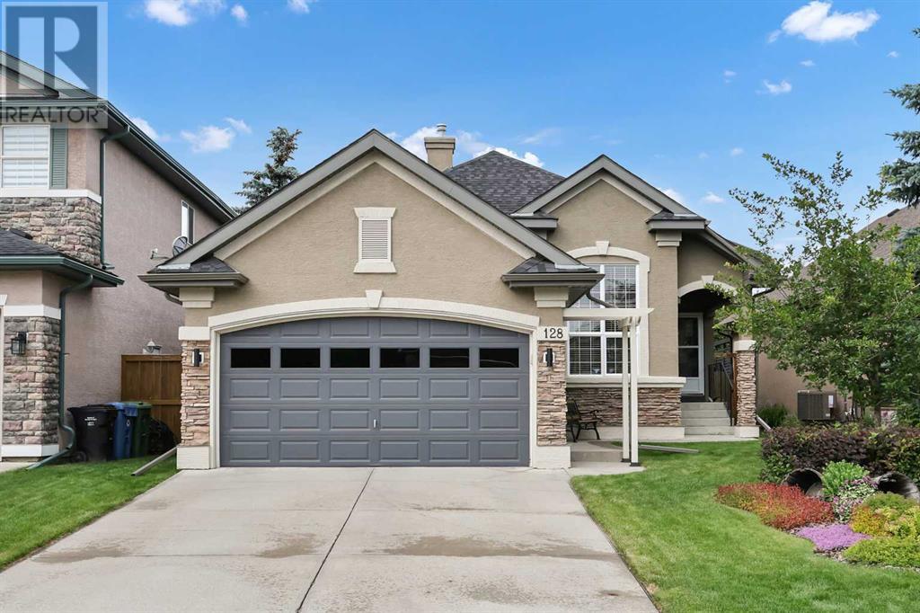 128 Chapman Way SE, Calgary, Alberta