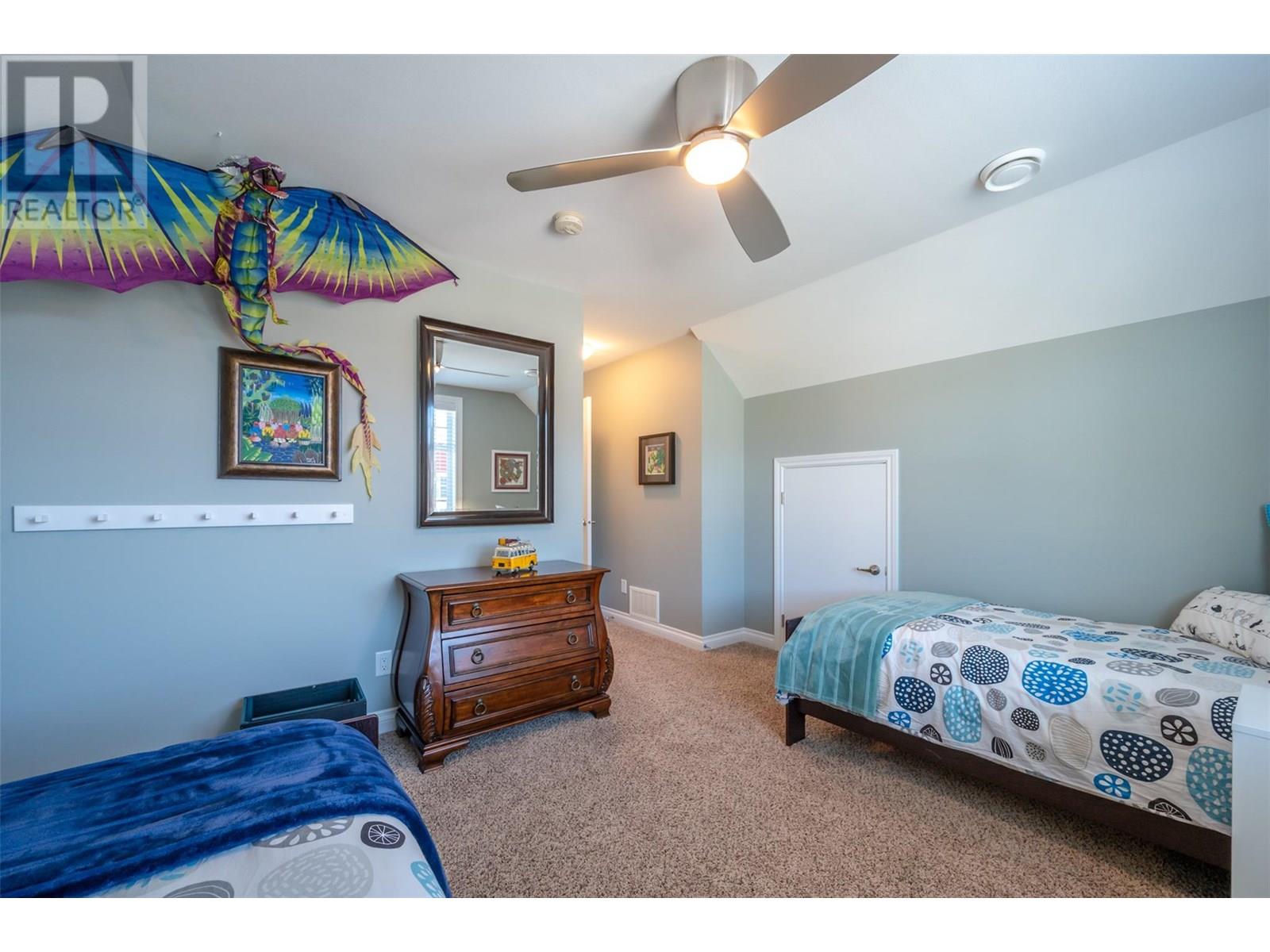 2450 Radio Tower Road Unit# 94, Oliver