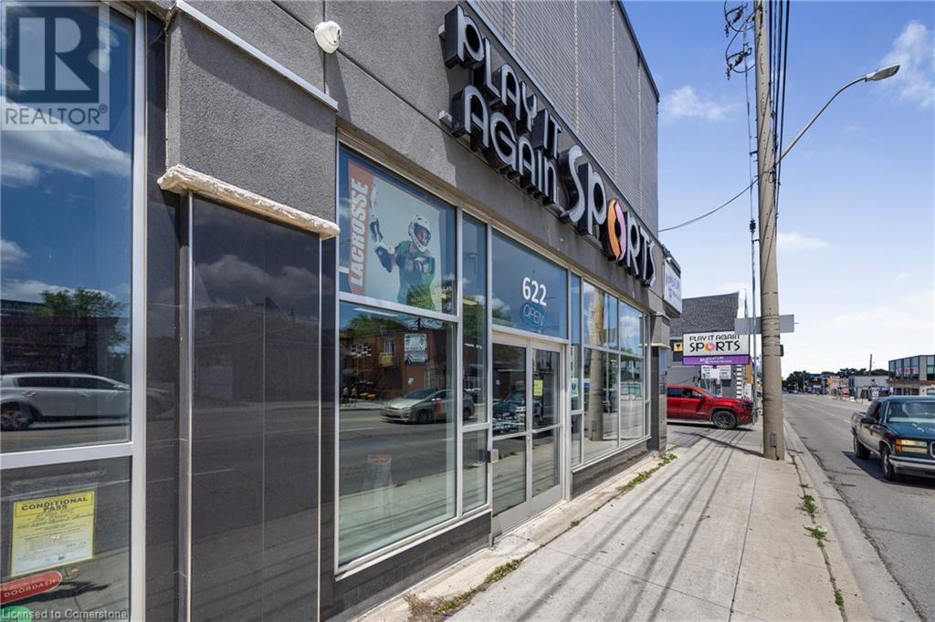 Photo 1 of 622 Upper James Street, Hamilton ON