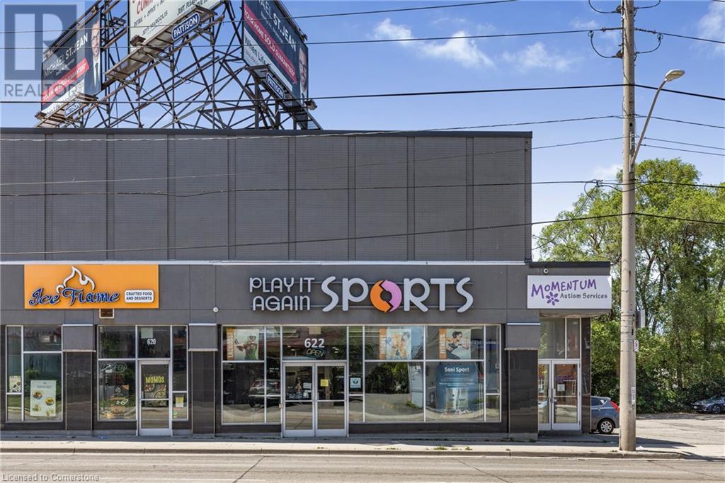 Photo 29 of 622 Upper James Street, Hamilton ON
