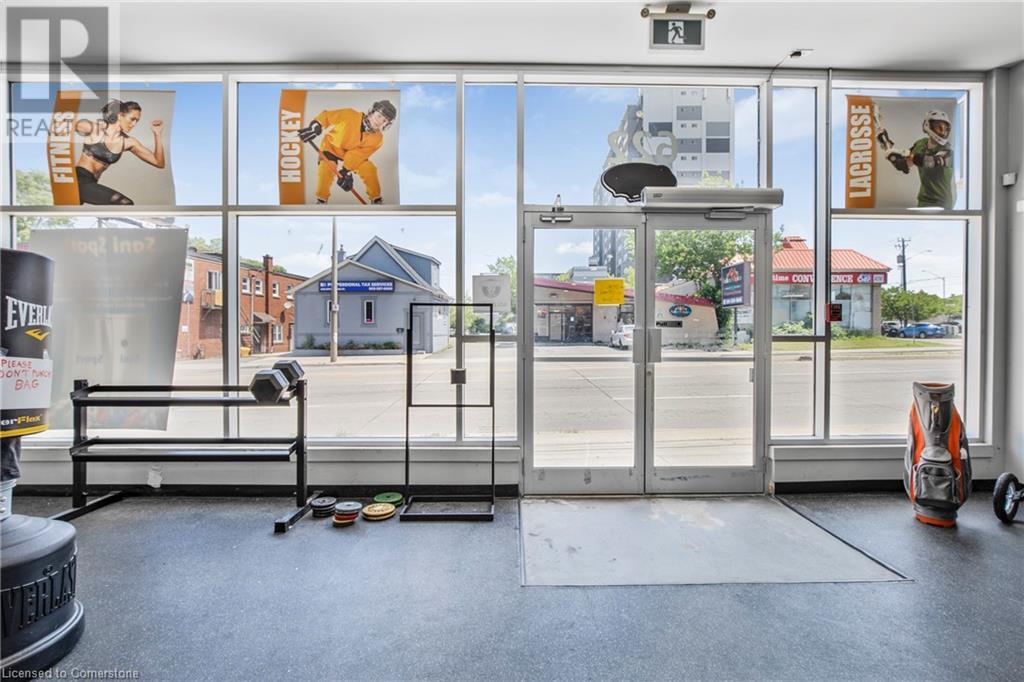Photo 6 of 622 Upper James Street, Hamilton ON