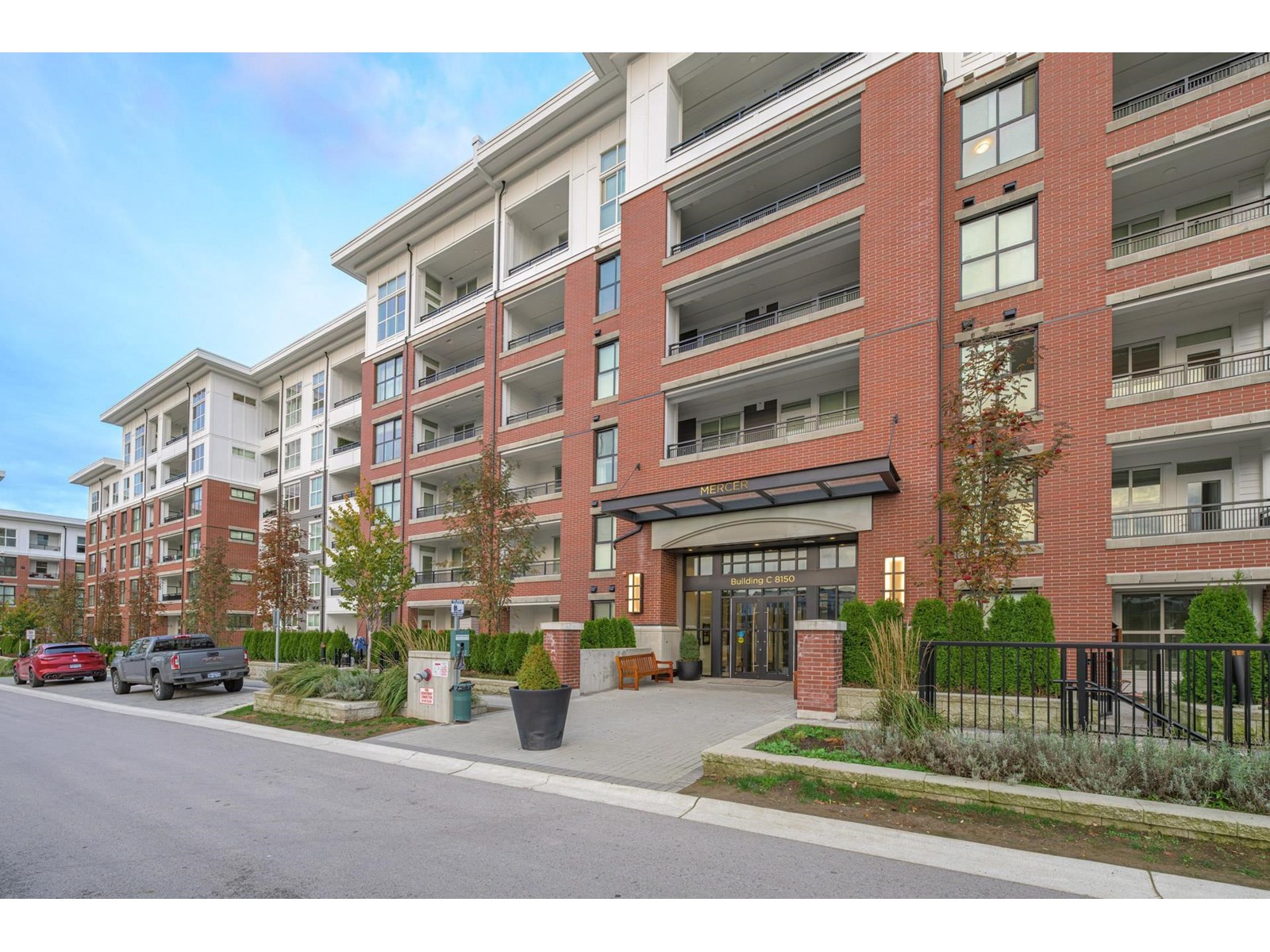 Photo 2 of C 115 8150 207 Street, Langley BC