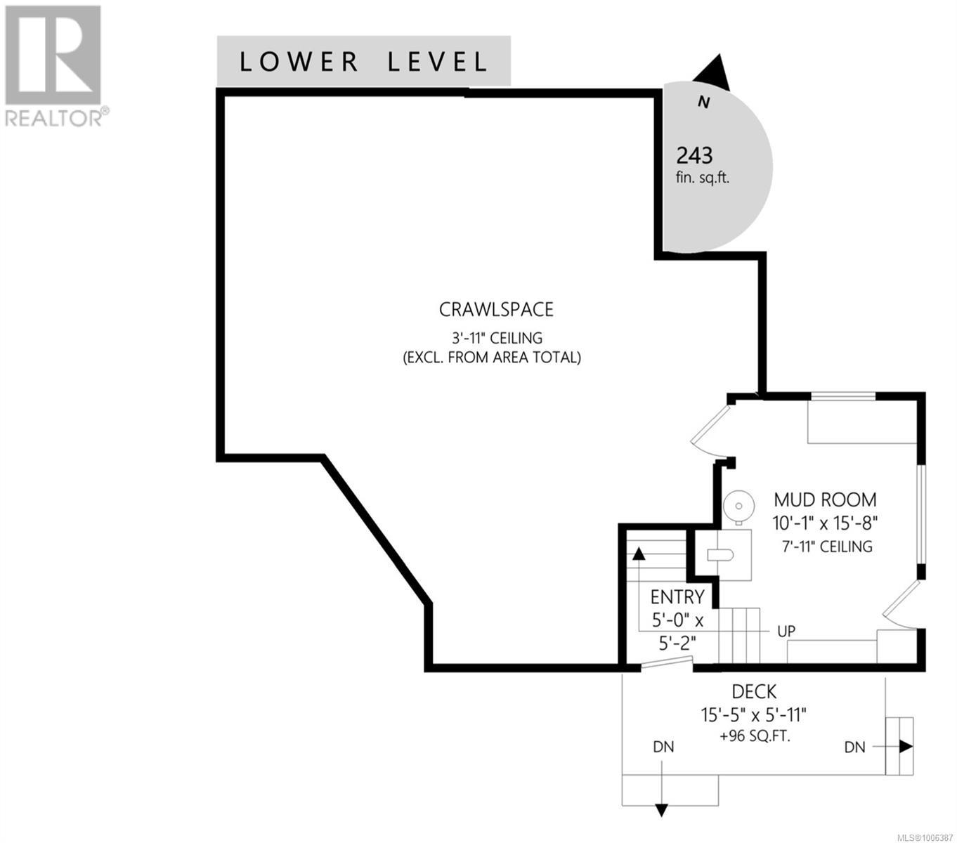 Photo 19 of 3293 Mcguire Way, Ladysmith BC