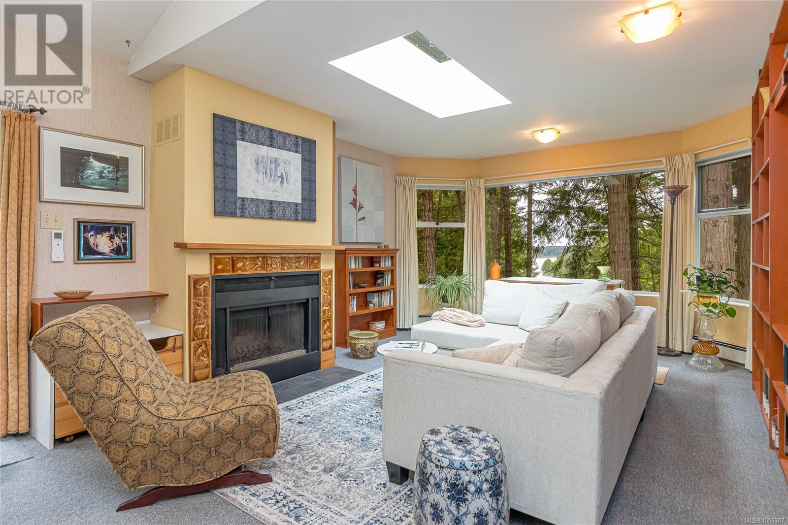 Photo 5 of 3293 Mcguire Way, Ladysmith BC