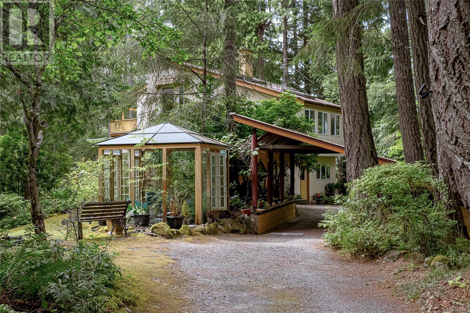 Photo 41 of 3293 Mcguire Way, Ladysmith BC
