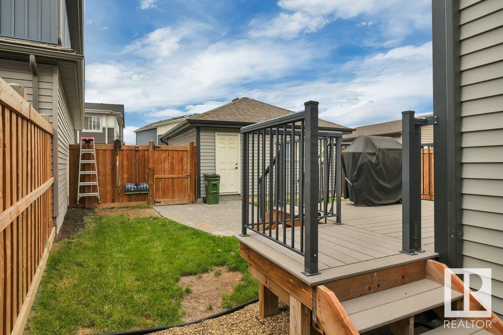 Photo 37 of 22116 85 Av Nw, Edmonton AB