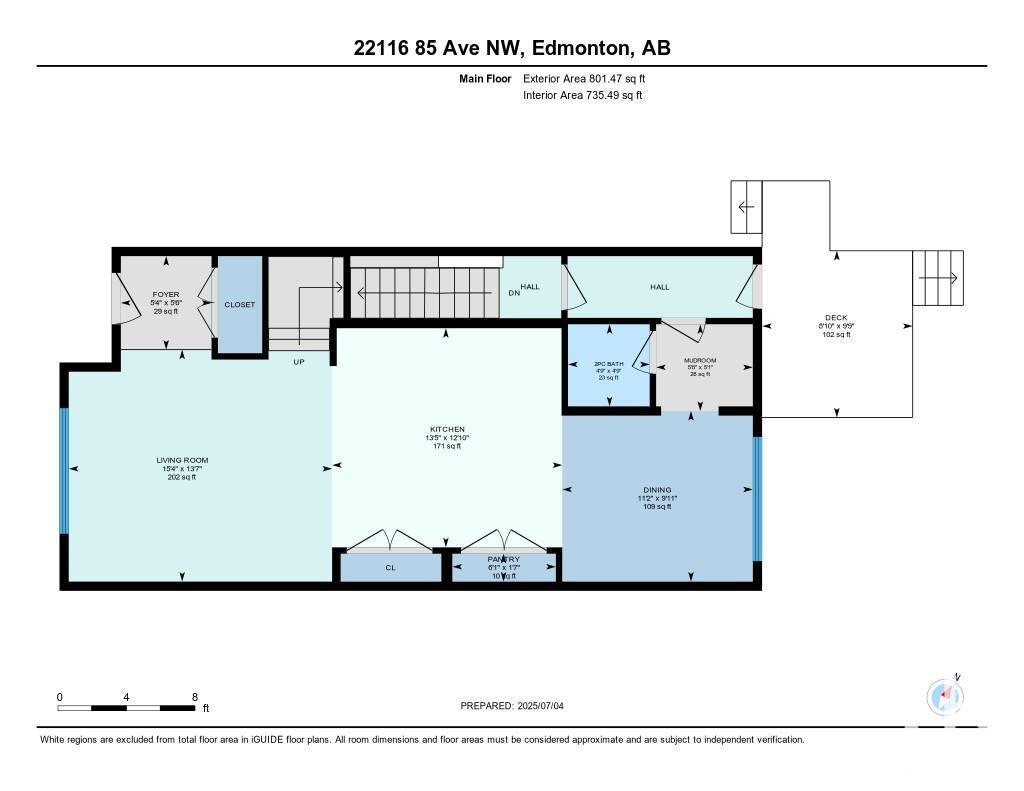 Photo 4 of 22116 85 Av Nw, Edmonton AB