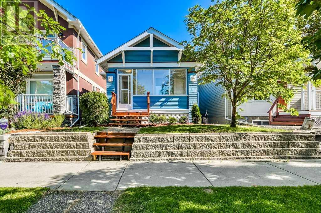 322 9 Avenue NE, Calgary, Alberta