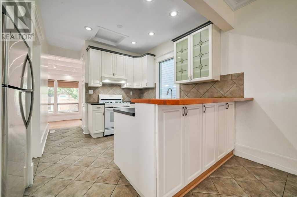Single Family House Bungalow for Sale in   Avenue NE Crescent Heights Calgary 
