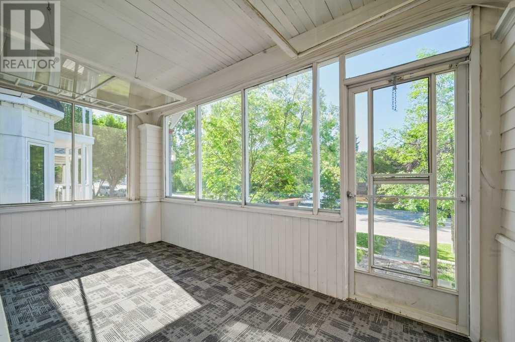 Single Family House Bungalow for Sale in   Avenue NE Crescent Heights Calgary 