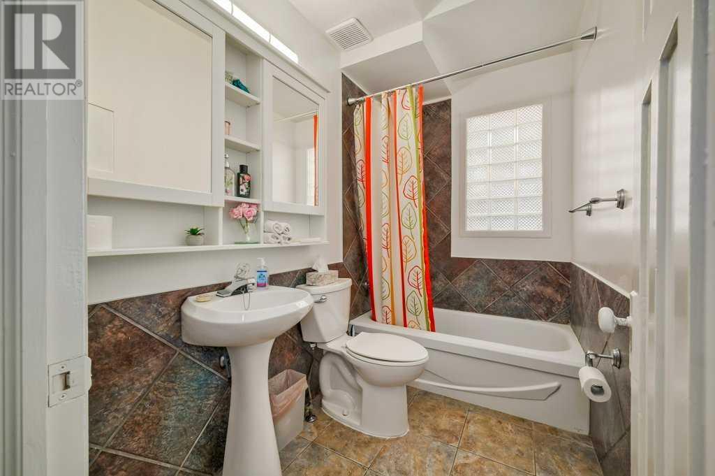 Single Family House Bungalow for Sale in   Avenue NE Crescent Heights Calgary 